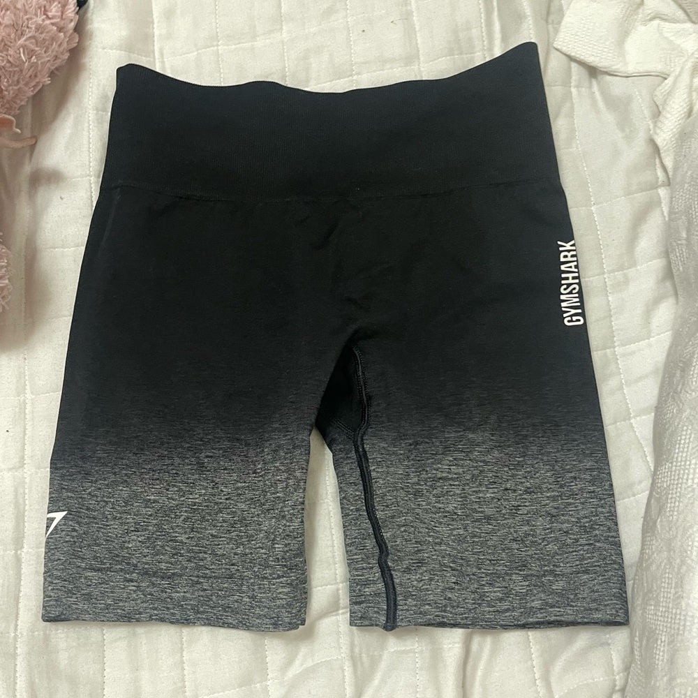 Gymshark shorts